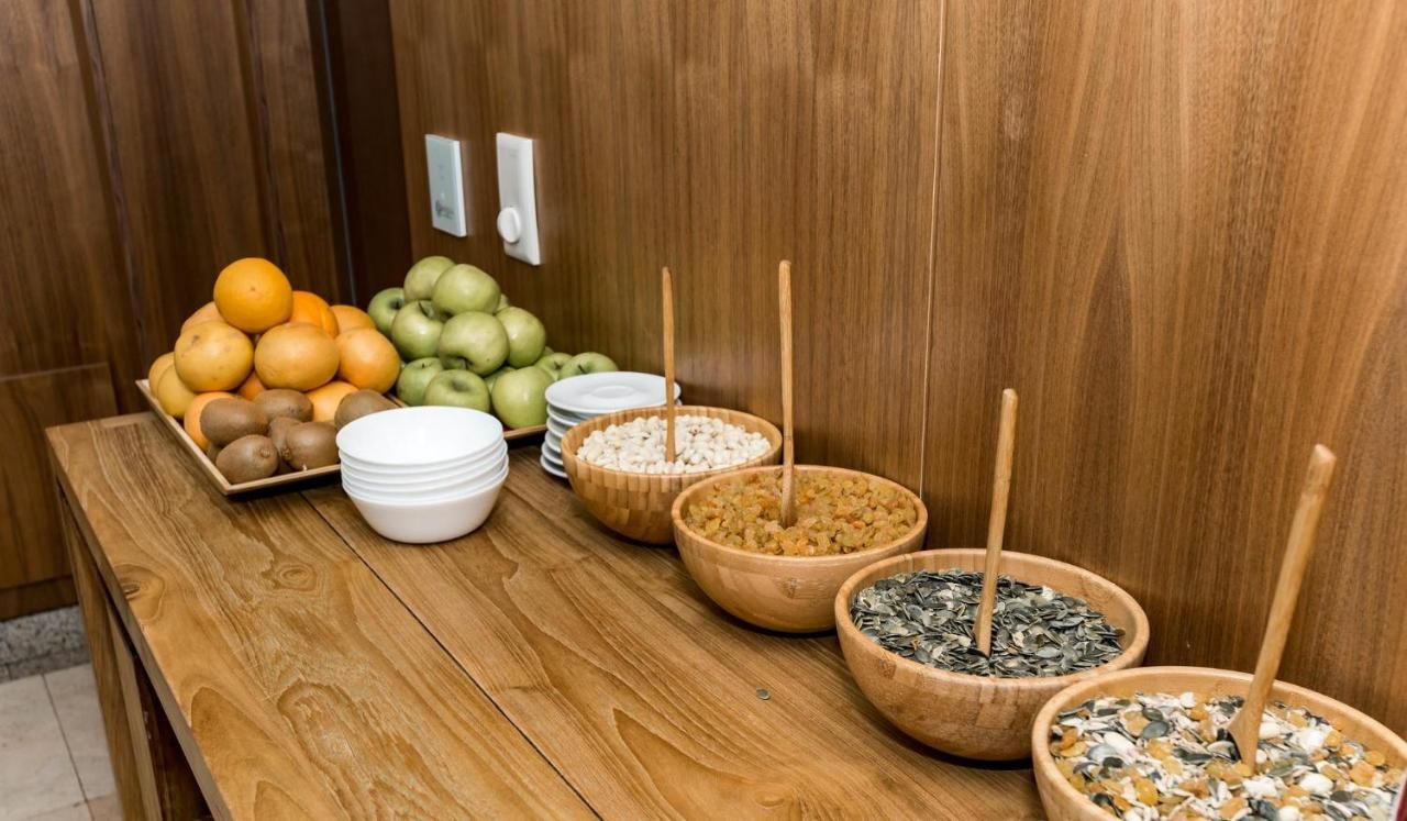 Апарт-отели Penthouse Orhideea Бухарест-34