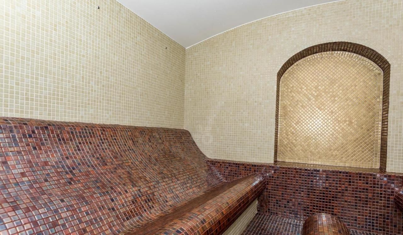 Апарт-отели Penthouse Orhideea Бухарест-35