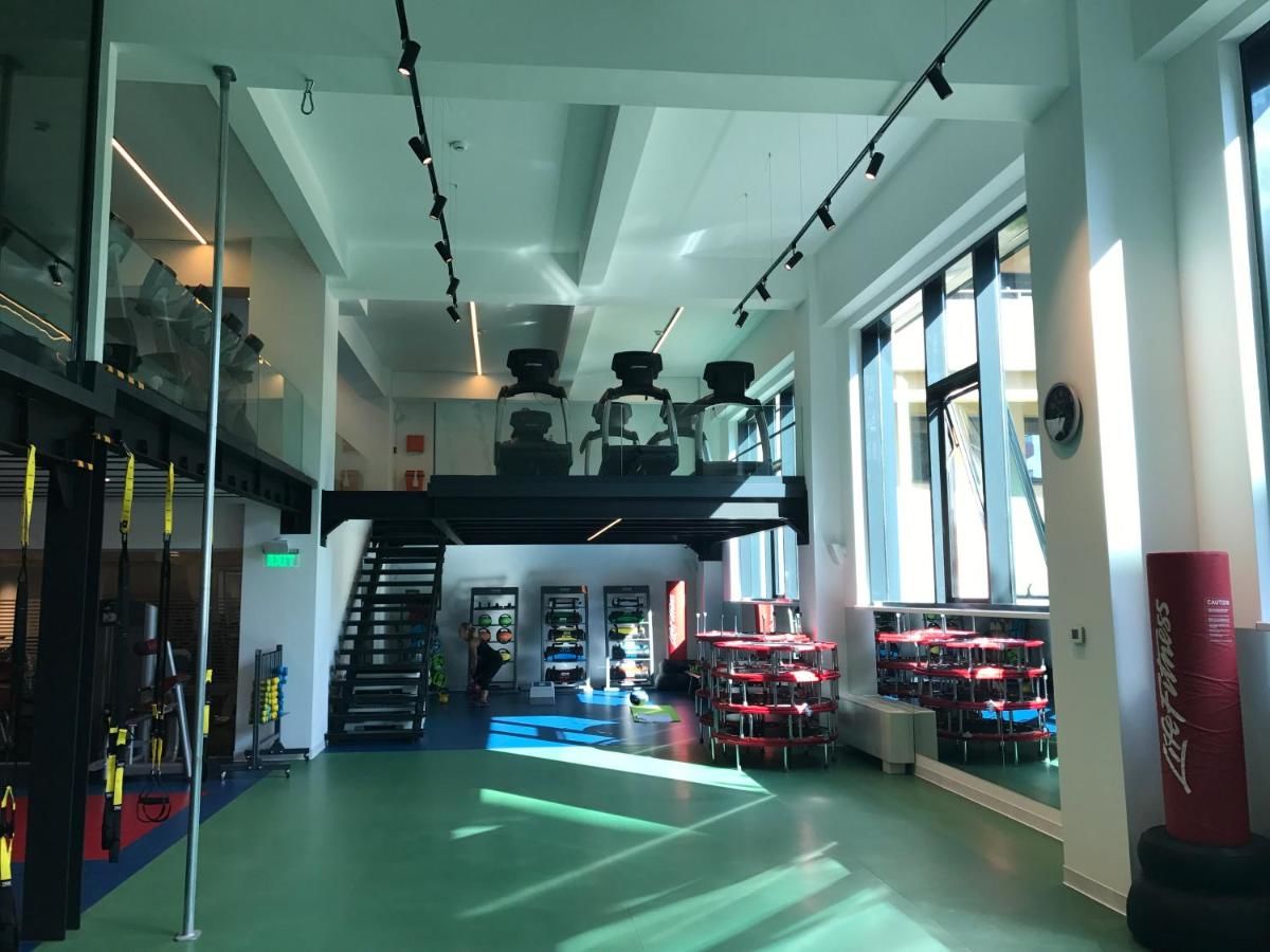 Апарт-отели Penthouse Orhideea Бухарест-36