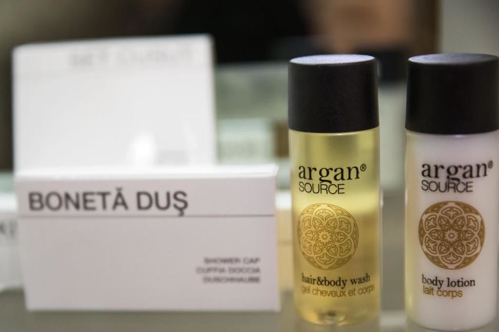 Апарт-отели Penthouse Orhideea Бухарест-63