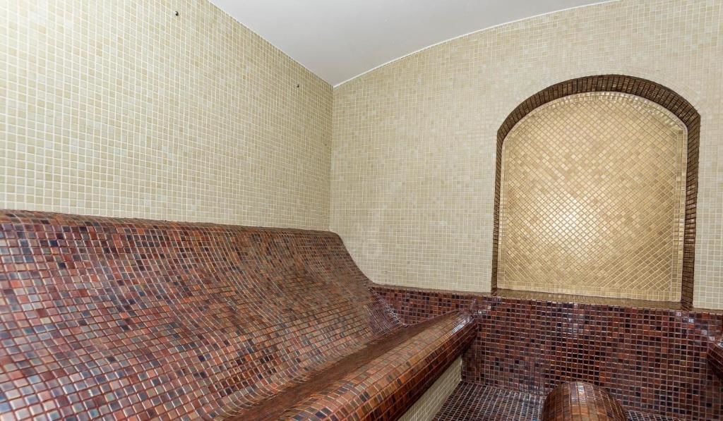 Апарт-отели Penthouse Orhideea Бухарест-72