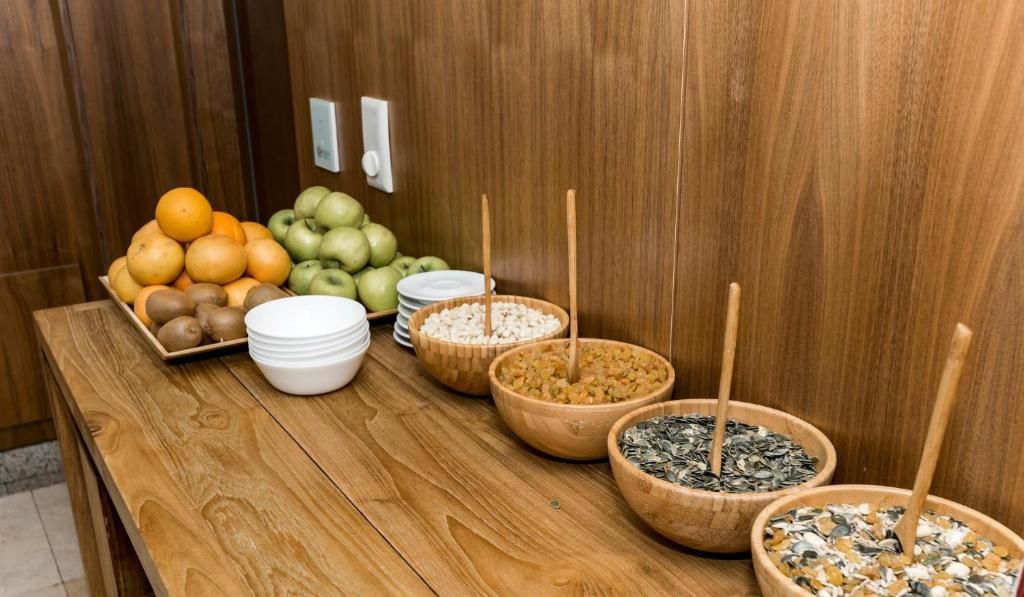 Апарт-отели Penthouse Orhideea Бухарест-73