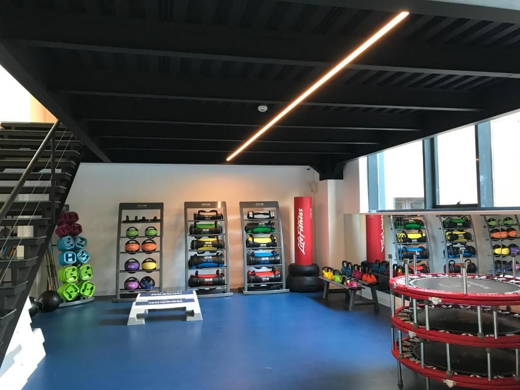 Апарт-отели Penthouse Orhideea Бухарест-79