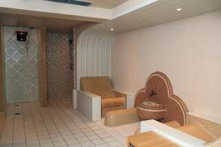 Апарт-отели Penthouse Orhideea Бухарест Апартаменты в пентхаусе-30