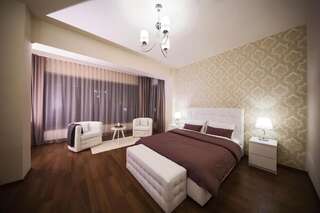 Апарт-отели Penthouse Orhideea Бухарест Апартаменты в пентхаусе-52