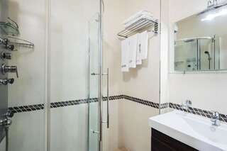 Апарт-отели Penthouse Orhideea Бухарест Апартаменты в пентхаусе-56