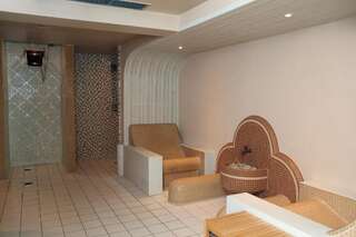 Апарт-отели Penthouse Orhideea Бухарест Апартаменты в пентхаусе-63