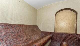 Апарт-отели Penthouse Orhideea Бухарест Апартаменты в пентхаусе-69