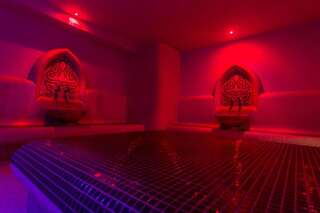 Апарт-отели Penthouse Orhideea Бухарест Апартаменты в пентхаусе-84