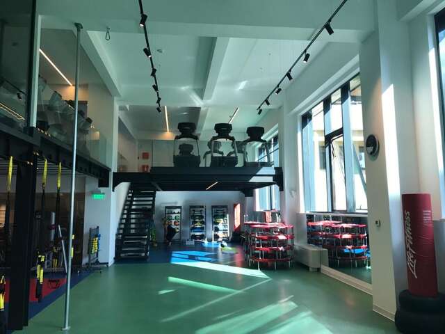 Апарт-отели Penthouse Orhideea Бухарест-35